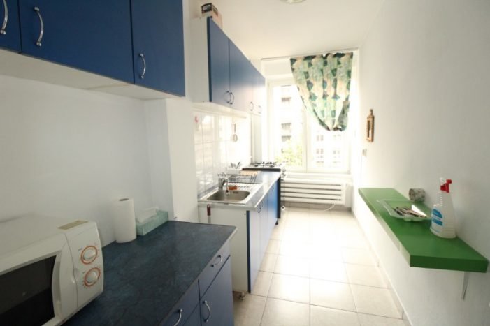 Romana- Magheru Vanzare apartament 2 camere,